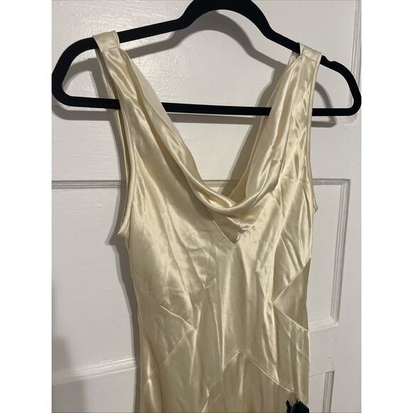 Designer Nicholas sherina Dress - Size 2 ($495 retail) - Picture 4 of 10
